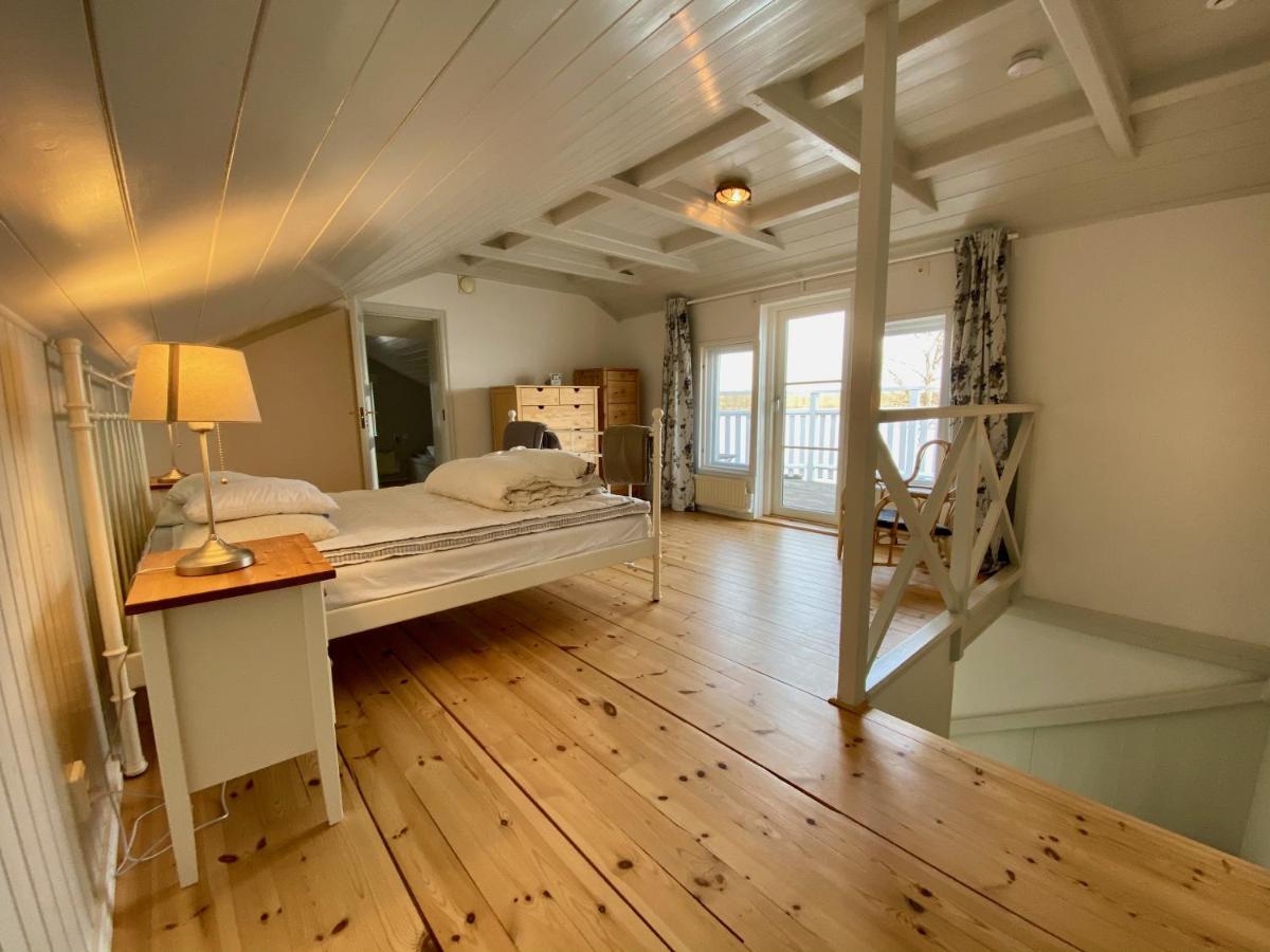 "Talludden" By The Lake Arydssjoen, Furuby Exterior foto