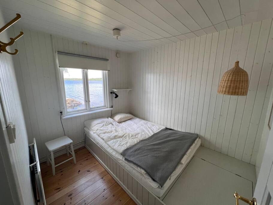 "Talludden" By The Lake Arydssjoen, Furuby Exterior foto
